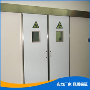 推拉自動(dòng)防護(hù)門(mén)(平移防護(hù)門(mén))